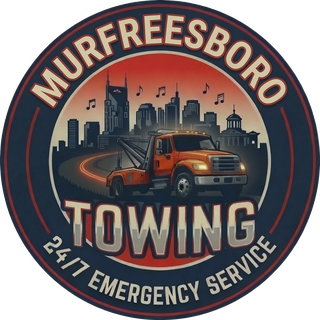 Murfreesboro Towing Co